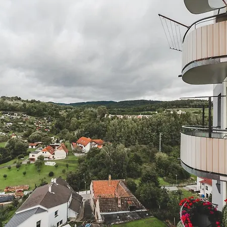 Hostel Bp / Urbinska 144 Český Krumlov